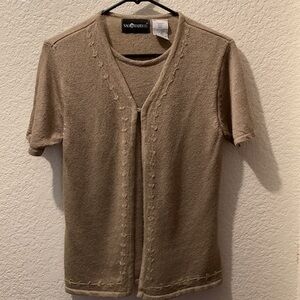 Sag harbor blouse